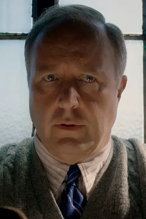 Brandon James Olson ha trabajado con Brent Chapman en 1 ocasiones