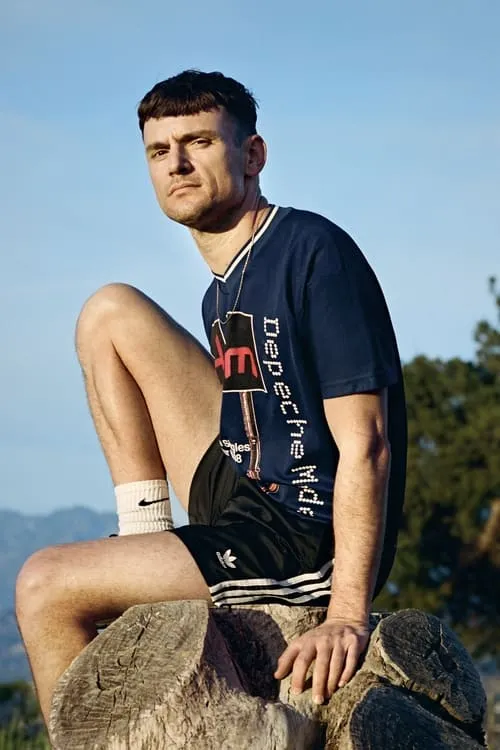 Hunter Zimny ha trabajado con Brent David Freaney en 1 ocasiones