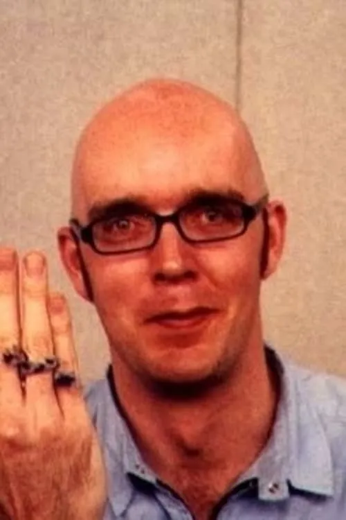 Jono Manks ha trabajado con Brent McIntyre en 2 ocasiones