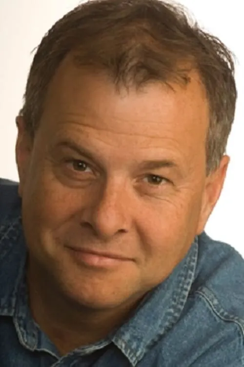 Brent Sheppard interpretando a Steve Longwood