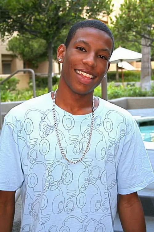 Sean Michael McClam ha trabajado con Brent Wise en 1 ocasiones