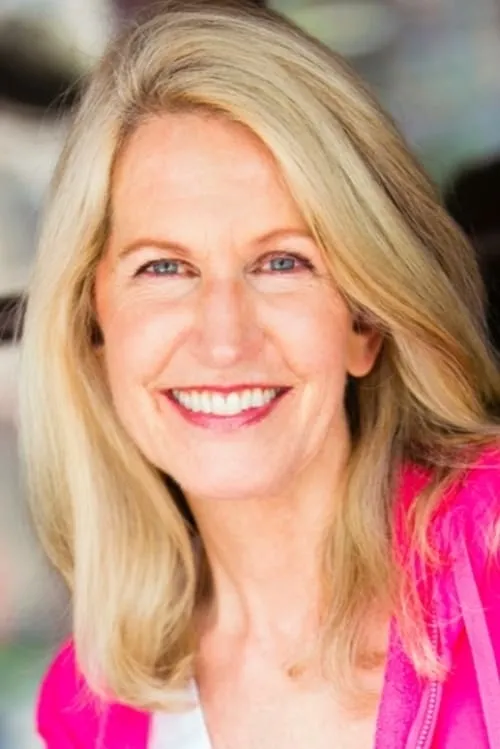 Breon Gorman interpretando a Jean Johnson