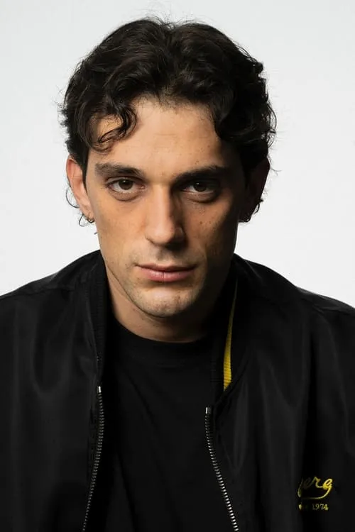 Bresh en su biografía y filmografía