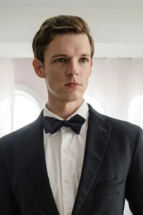 Bret Allan Lindquist en su biografía y filmografía