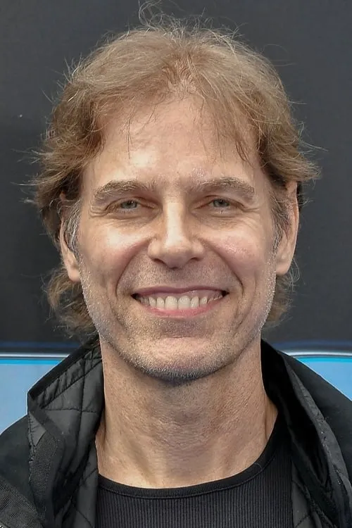 Foto de perfil del actor Bret Haaland en el reparto