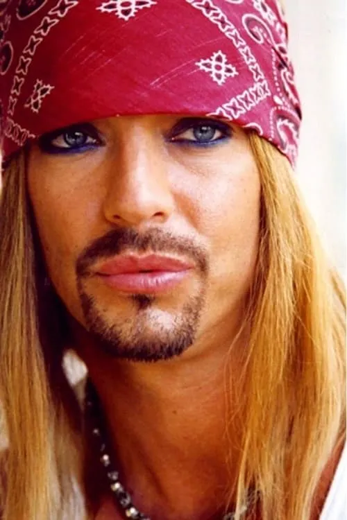 Bret Michaels en su biografía y filmografía