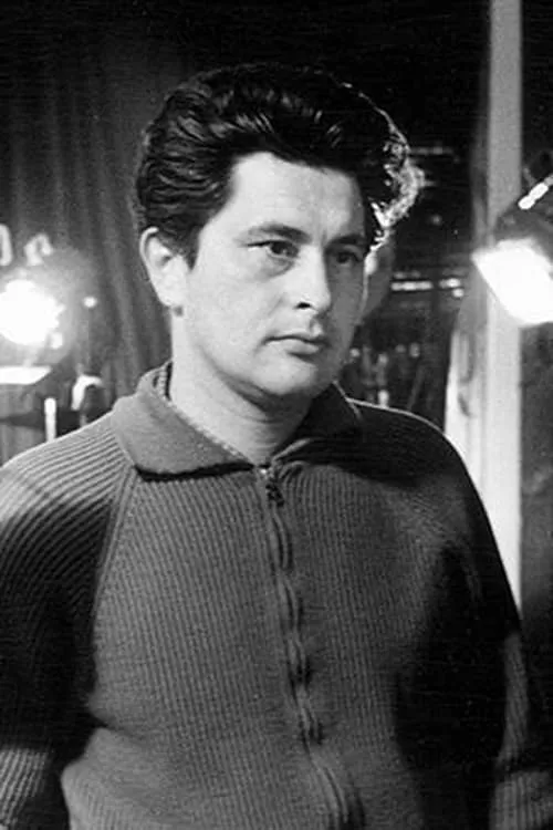 Jirí Trnka ha trabajado con Břetislav Pojar en 1 ocasiones