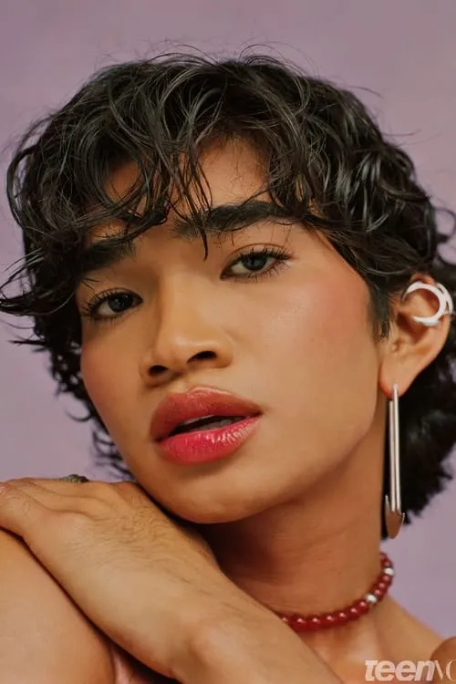 Sundar Pichai ha trabajado con Bretman Rock en 1 ocasiones