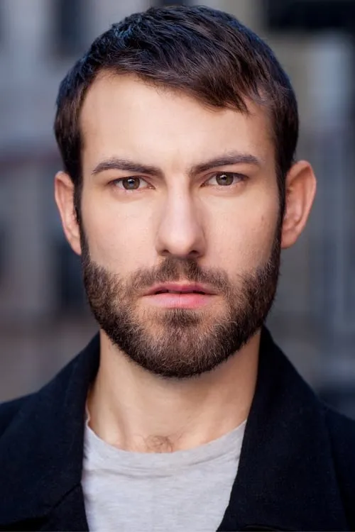 Geoff Lee ha trabajado con Brett Aresco en 1 ocasiones