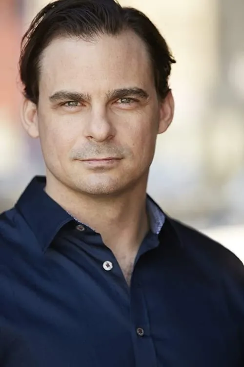 Adam Conger ha trabajado con Brett Granstaff en 1 ocasiones