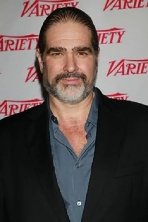 Jack A. Sunseri ha trabajado con Brett Leonard en 1 ocasiones