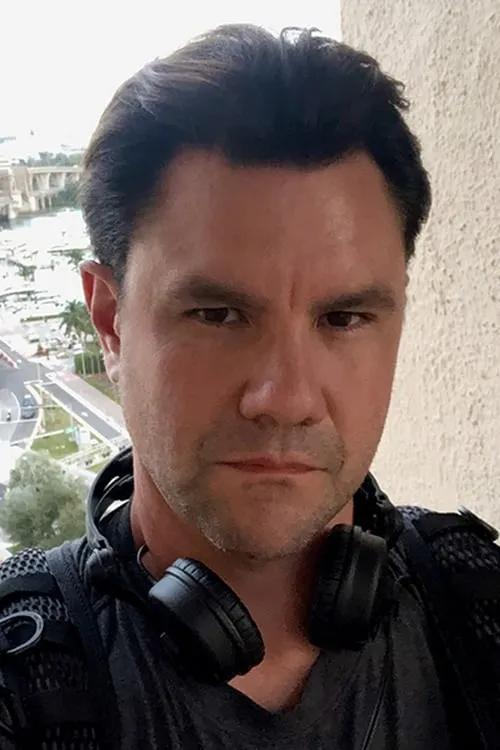 Skye L. Johnson ha trabajado con Brett Murray en 1 ocasiones