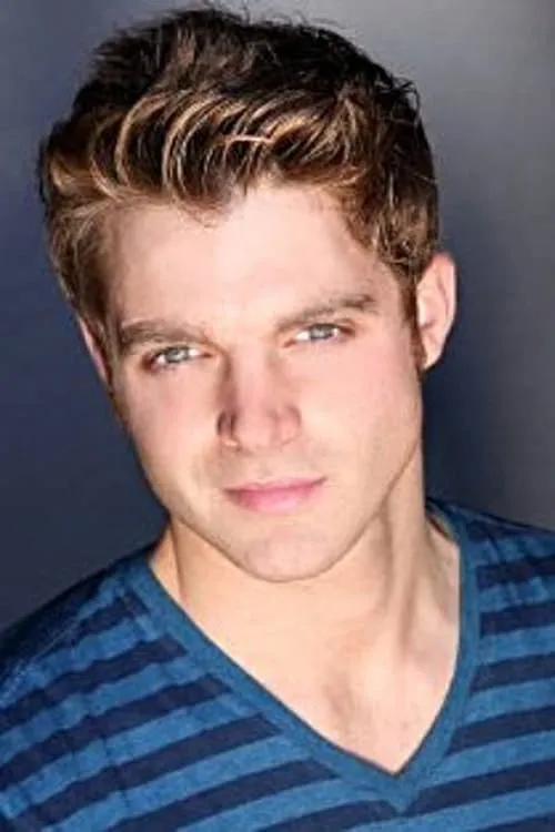 Paul Bartholomew ha trabajado con Brett Robert Culbert en 1 ocasiones