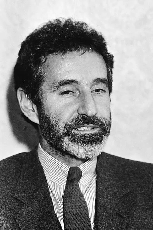 Breyten Breytenbach interpretando a Self (segment