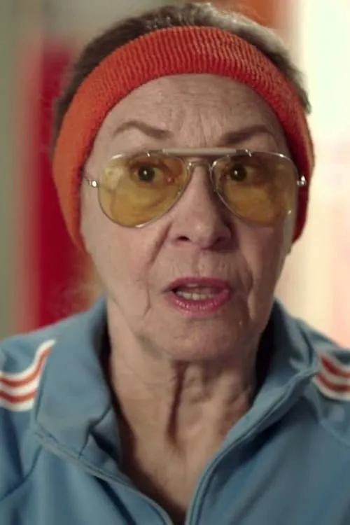 Bri Fiocca interpretando a 