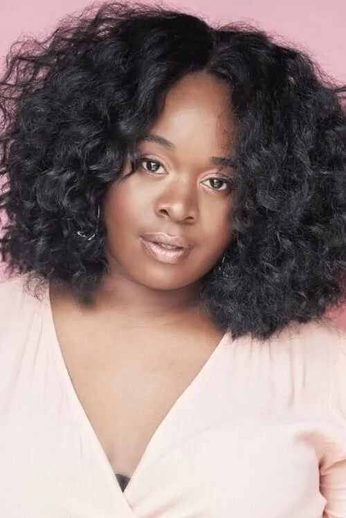 Dan Ahdoot ha trabajado con Bria Samoné Henderson en 1 ocasiones