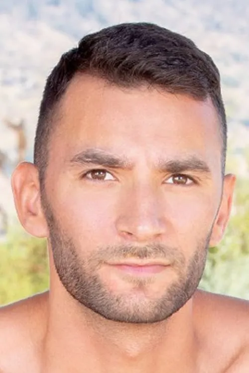 Pierce Olson ha trabajado con Brian Adams en 1 ocasiones