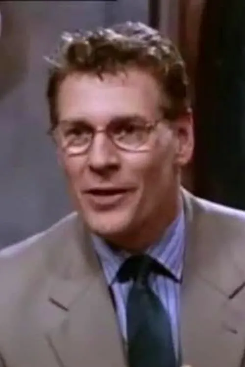 George Josef ha trabajado con Brian Arnold en 1 ocasiones