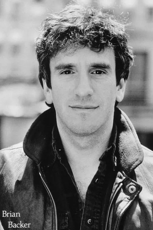 David Price ha trabajado con Brian Backer en 1 ocasiones