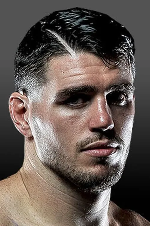 Brian Camozzi en su biografía y filmografía