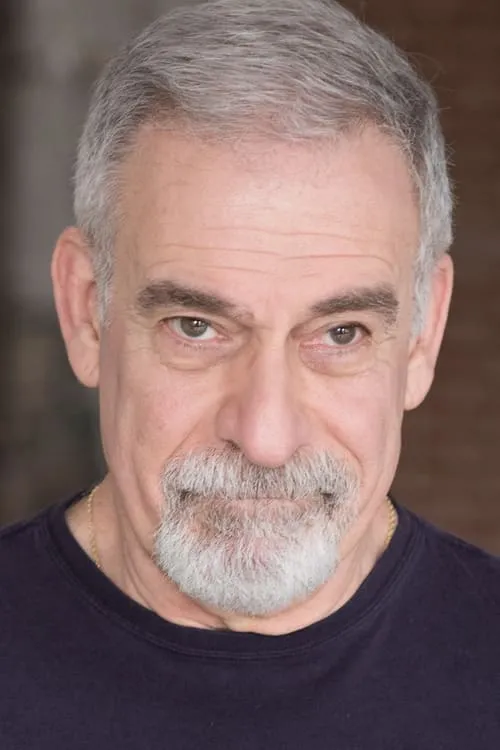 Anthony J. James ha trabajado con Brian Childers en 1 ocasiones