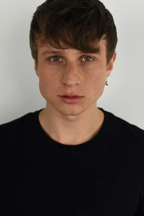 Cole Tristan Murphy ha trabajado con Brian D. Wolfe en 1 ocasiones