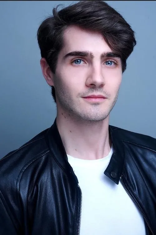 Brian Dole interpretando a Young Bohemian