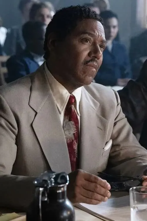 Pascal Atuma ha trabajado con Brian Dunstan en 1 ocasiones