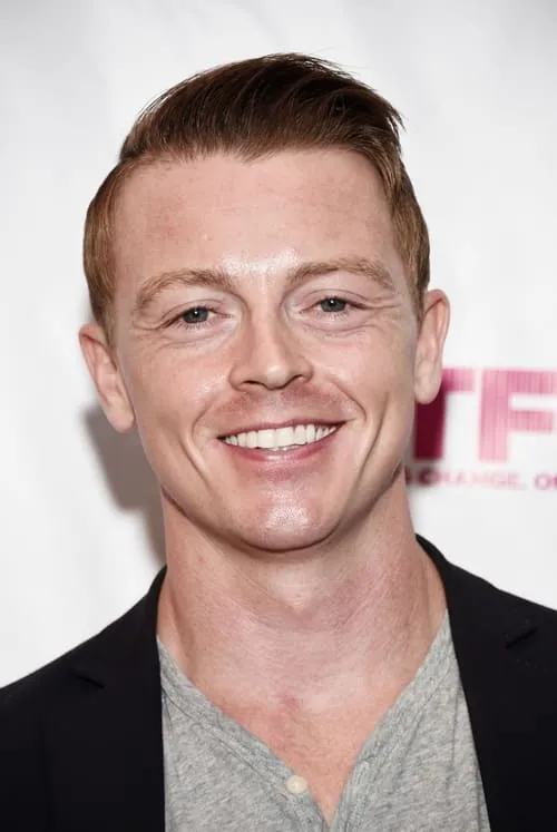 Talon Warburton ha trabajado con Brian Gilleece en 1 ocasiones