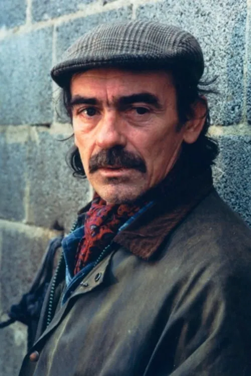 Mike Elliot ha trabajado con Brian Hogg en 2 ocasiones