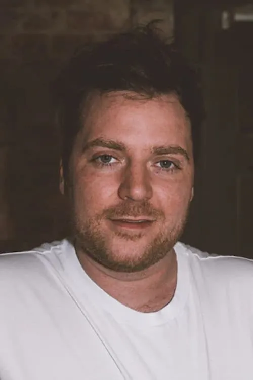 Brian Daniel Jakubowski — personaje: Self