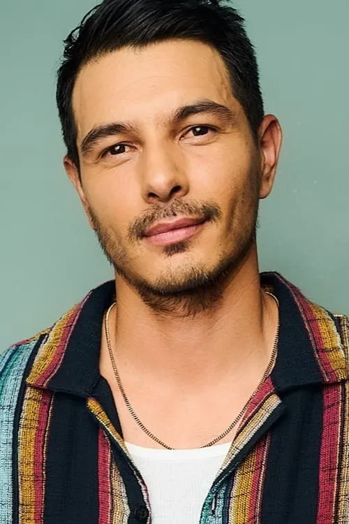 Brian Jimenez en su biografía y filmografía