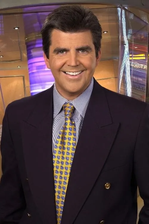 Brian Kenny en su biografía y filmografía