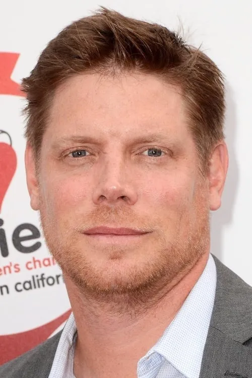 Brian Letscher interpretando a Lincoln Chalk