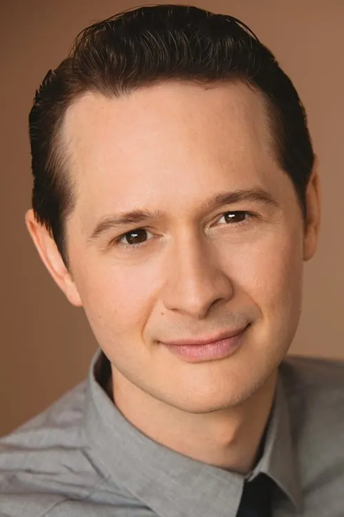 Brian Michael Jones en su biografía y filmografía