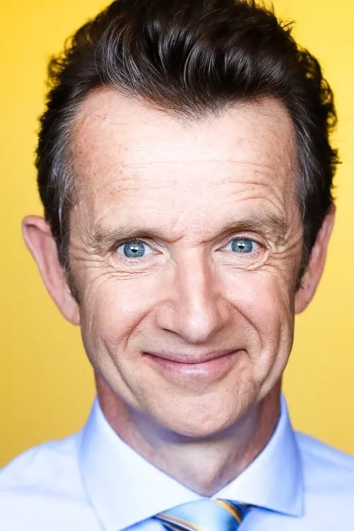 John Michael Bartish ha trabajado con Brian Mulligan en 1 ocasiones