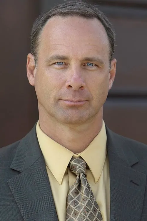 Brian Oblak en su biografía y filmografía