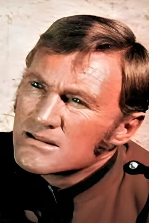 Gordon Mulholland ha trabajado con Brian O'Shaughnessy en 4 ocasiones