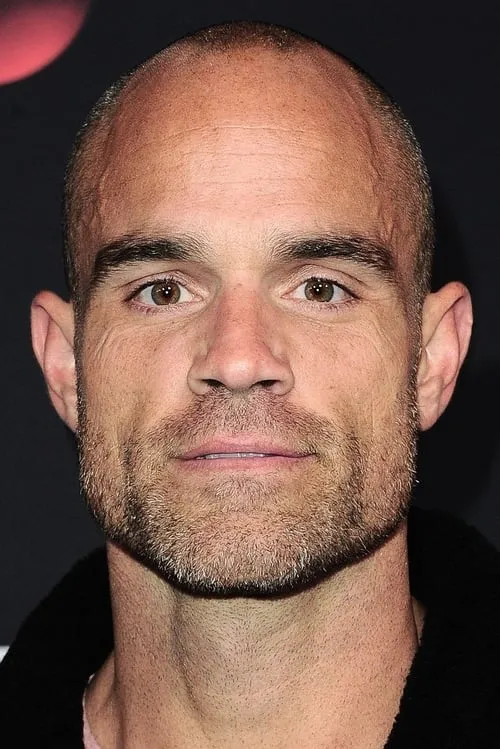 Jacob Stevens ha trabajado con Brian Patrick Wade en 1 ocasiones