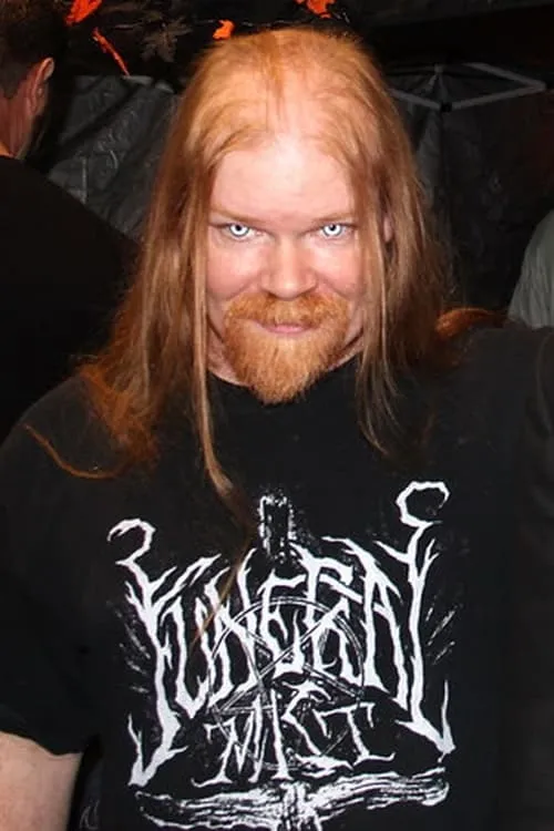 Jack Anthony ha trabajado con Brian Paulin en 1 ocasiones