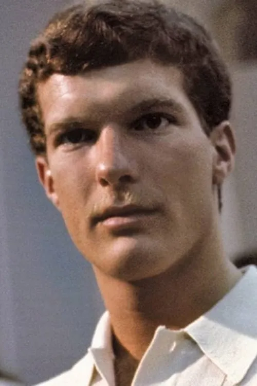 Brian Reed interpretando a (segment