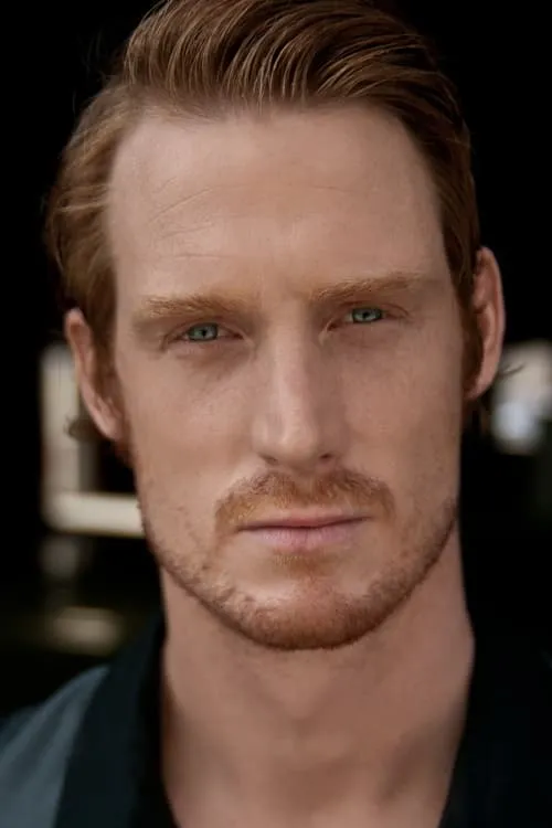 James McHale ha trabajado con Brian Robinson en 1 ocasiones