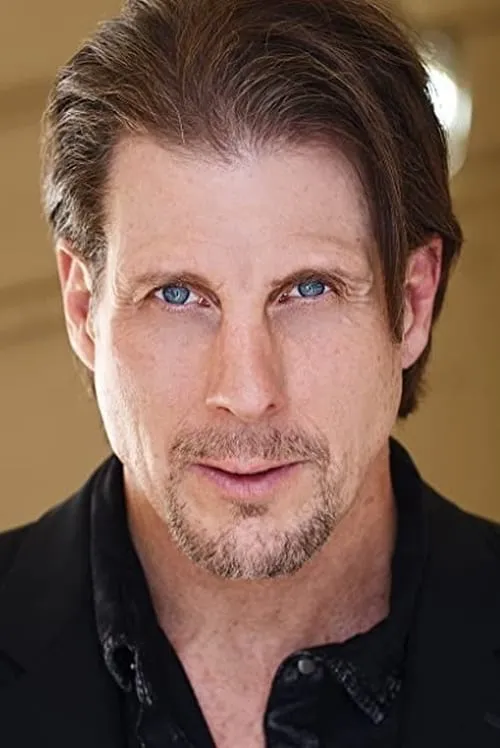 Camille Grammer ha trabajado con Brian S. Carpenter en 2 ocasiones