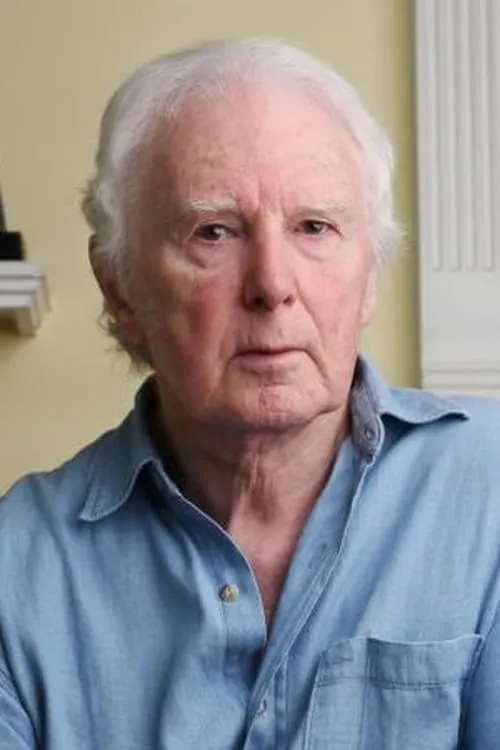 Brian Sewell en su biografía y filmografía