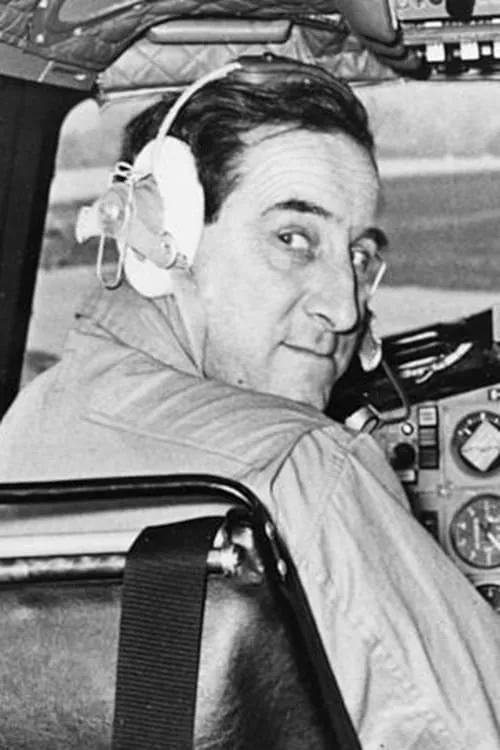 Jean-Louis Chatelain ha trabajado con Brian Trubshaw en 1 ocasiones