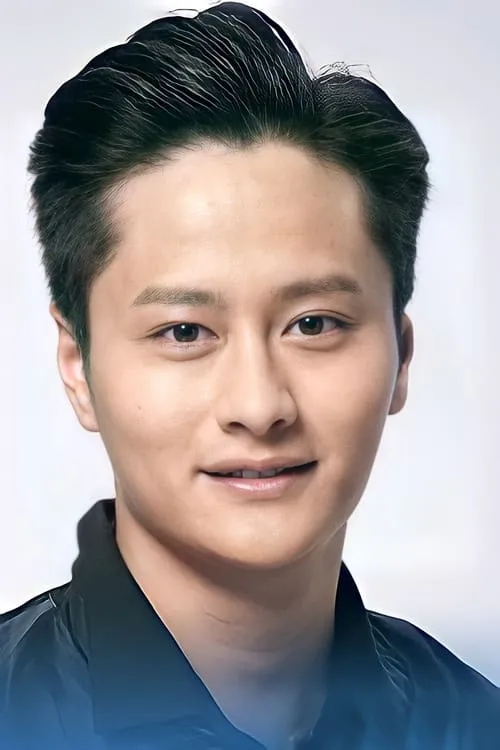 Brian Tse Tung Man — personaje: Lu Dong-bin