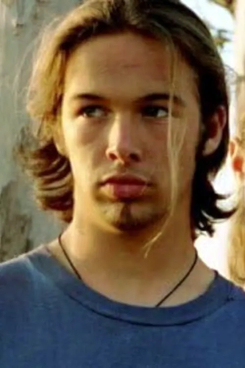 Jesse Caron ha trabajado con Brian Vaughan en 1 ocasiones