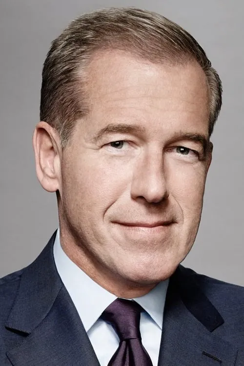 Simon Monjack ha trabajado con Brian Williams en 1 ocasiones
