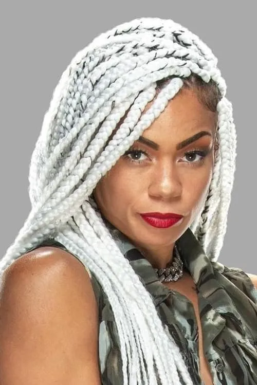 Briana Brandy en su biografía y filmografía