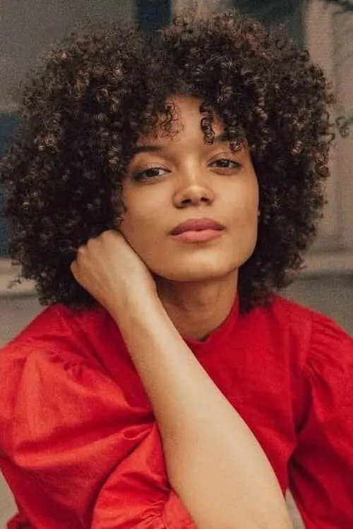 Foto de perfil del actor Briana Middleton en el reparto